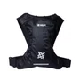 MOCHILA DE HIDRATAÇAO ESPORTIVA HUPI HUWE EVO 2L PRETO