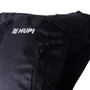 MOCHILA DE HIDRATAÇAO ESPORTIVA HUPI HUWE EVO 2L PRETO