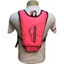 MOCHILA DE HIDRATAÇÃO OGGI BIG WHEEL RACE ROSA 2L