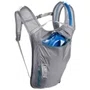 MOCHILA HIDRATAÇAO CAMELBAK CLASSIC LIGHT CINZA