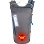 MOCHILA HIDRATAÇAO CAMELBAK CLASSIC LIGHT CINZA