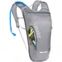 MOCHILA HIDRATAÇAO CAMELBAK CLASSIC LIGHT CINZA