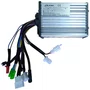 MODULO CONTROLADOR 48V BX22 (NOVO) ORIGINAL DUOS E-BIKES