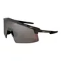OCULOS 100% AEROCRAFT GLOSS BLACK CHROME HIPER SILVER MIRROR