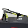 OCULOS 100% SPEEDCRAFT FOTOCROMATICO PRETO/AMARELO