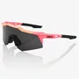 OCULOS 100% SPEEDCRAFT XS - ROSA/LARANJA