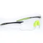 OCULOS ABSOLUTE PRIME SL PRETO/NEON TRANSP