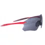 OCULOS ABSOLUTE PRIME SL VERMELHO LENTE FUME