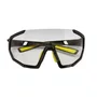 OCULOS CICLISMO FOTOCROMATICO ELLEVEN EL56 CINZA/AMARELO