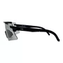 OCULOS CICLISMO HB APEX MATTE BLACK LENTE FOTOCROMATICA