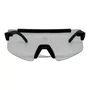 OCULOS CICLISMO HB APEX MATTE BLACK LENTE FOTOCROMATICA