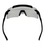 OCULOS CICLISMO HB APEX MATTE BLACK LENTE FOTOCROMATICA