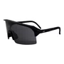 OCULOS CICLISMO HB EDGE MATTE BLACK LENTE GRAY