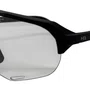 OCULOS CICLISMO HB EDGE R MATTE BLACK LENTE FOTOCROMATICA