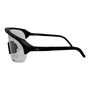 OCULOS CICLISMO HB EDGE R MATTE BLACK LENTE FOTOCROMATICA