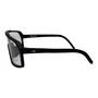 OCULOS CICLISMO HB GRINDER MATTE BLACK LENTE FOTOCROMATICA