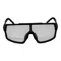 OCULOS CICLISMO HB GRINDER MATTE BLACK LENTE FOTOCROMATICA