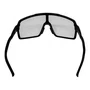 OCULOS CICLISMO HB GRINDER MATTE BLACK LENTE FOTOCROMATICA