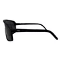 OCULOS CICLISMO HB GRINDER MATTE BLACK LENTE GRAY
