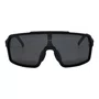 OCULOS CICLISMO HB GRINDER MATTE BLACK LENTE GRAY