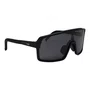 OCULOS CICLISMO HB GRINDER MATTE BLACK LENTE GRAY