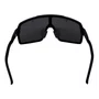 OCULOS CICLISMO HB GRINDER MATTE BLACK LENTE GRAY