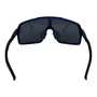 OCULOS CICLISMO HB GRINDER METALLIC BLUE LENTE GOLD CHROME