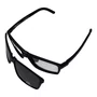 OCULOS CICLISMO HB PRESTO 2.0 MATTE BLACK GRAY/FOTOCROMATICO