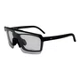 OCULOS CICLISMO HB PRESTO 2.0 MATTE BLACK GRAY/FOTOCROMATICO