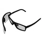 OCULOS CICLISMO HB PRESTO 2.0 MATTE BLACK GRAY/FOTOCROMATICO