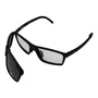 OCULOS CICLISMO HB PRESTO 2.0 MATTE BLACK LENTE GRAY