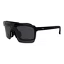 OCULOS CICLISMO HB PRESTO 2.0 MATTE BLACK LENTE GRAY
