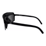 OCULOS CICLISMO HB PRESTO 2.0 MATTE BLACK LENTE GRAY