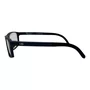 OCULOS CICLISMO HB PRESTO 2.0 MATTE NAVY LENTE BLUE CHROME