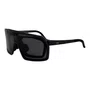 OCULOS CICLISMO HB PRESTO GRAPHENE LENTE BLACK GRAY