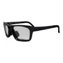 OCULOS CICLISMO HB PRESTO GRAPHENE LENTE BLUE CHROME
