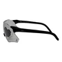 OCULOS CICLISMO HB QUAD X 2.0 MATTE BLACK LENTE FOTOCROMATIC