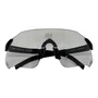 OCULOS CICLISMO HB QUAD X 2.0 MATTE BLACK LENTE FOTOCROMATIC