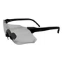 OCULOS CICLISMO HB QUAD X 2.0 MATTE BLACK LENTE FOTOCROMATIC