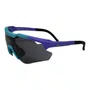 OCULOS CICLISMO HB SHIELD COMP. 2.0 MATTE PURPLE TURQUESE LE