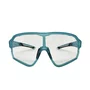 OCULOS ELLEVEN FOTOCROMATICO ECLIPSE AZUL CLARO