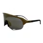 OCULOS ESPORTIVO HB EDGE R MATTE GRADIENT BLACK GOLD LENTE G
