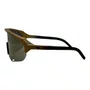 OCULOS ESPORTIVO HB EDGE R MATTE GRADIENT BLACK GOLD LENTE G