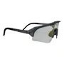 OCULOS ESPORTIVO HB EDGE S M. DARK BLUISH FOTOCROMATICO GOLD
