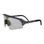 OCULOS ESPORTIVO HB EDGE S M. DARK BLUISH FOTOCROMATICO GOLD