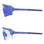 OCULOS ESPORTIVO HB EDGE S M ELETRIC BLUE FOTOCROMATICO BLUE