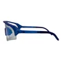 OCULOS ESPORTIVO HB EDGE S M ELETRIC BLUE FOTOCROMATICO BLUE