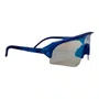 OCULOS ESPORTIVO HB EDGE S M ELETRIC BLUE FOTOCROMATICO BLUE