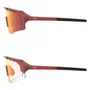OCULOS ESPORTIVO HB EDGE S M RED CRYSTAL FOTOCROMATICO RED