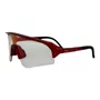 OCULOS ESPORTIVO HB EDGE S M RED CRYSTAL FOTOCROMATICO RED